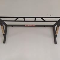 Barra trazione più parallele