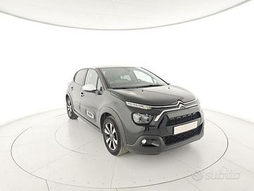 Citroën C3 PureTech 110 S&S Max