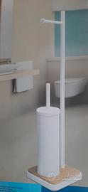 COLONNA NUOVA PORTAROTOLO E PORTASCOPINO