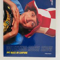 Volume speciale "Valentino Rossi show"