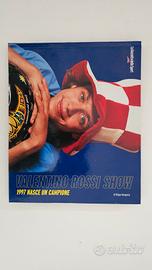 Volume speciale "Valentino Rossi show"