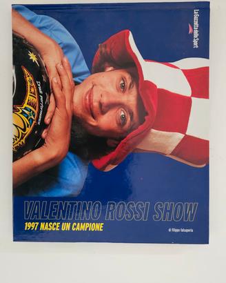 Volume speciale "Valentino Rossi show"