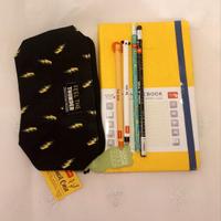 Legami penne cancellabili fuori produzione 🐼