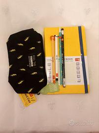 Legami penne cancellabili fuori produzione 🐼