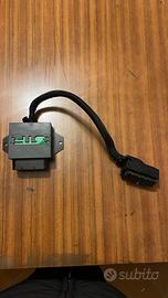 Modulo conversione multiair t-jet