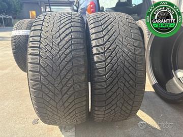 gomme usate 2254018 Winter PIRELLI - WIN - 956