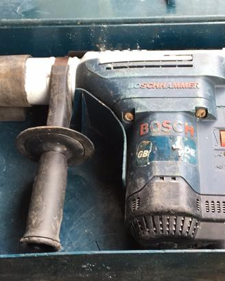 Demolitore Bosch