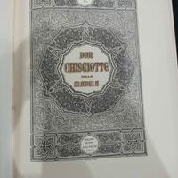 Don Chisciotte della Mancia 