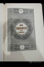 Don Chisciotte della Mancia 