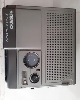 radio con tivù