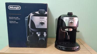 Macchina caffè De Longhi a cialde ESE 44