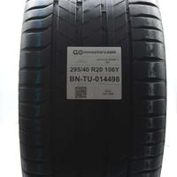1 pneumatico michelin 295/40 r20 106y su16626