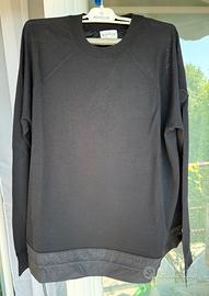 Girocollo Tricot Moncler