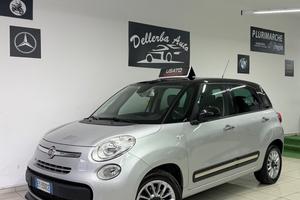 Fiat 500L 1.6 Multijet 105 CV Lounge