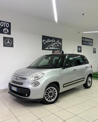 Fiat 500L 1.6 Multijet 105 CV Lounge