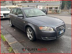 Audi A4 1.9 TDI Avant Top