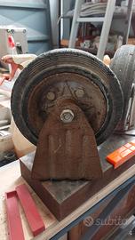 ruote portata 200kg