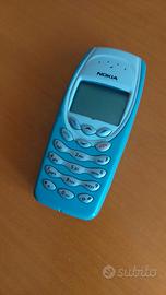 Cellulare Nokia 3410