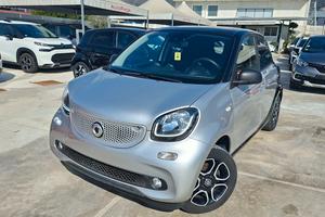 Smart ForFour 70 1.0 Passion