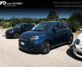 Fiat 500 Action Berlina 42 kWh