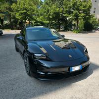 Porsche Taycan 4s Performance Battery Plus 2021