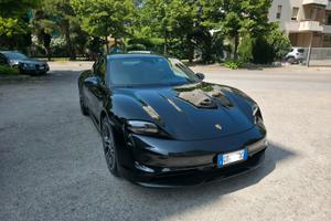 Porsche Taycan 4s Performance Battery Plus 2021