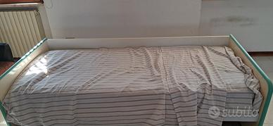 Letto singolo 