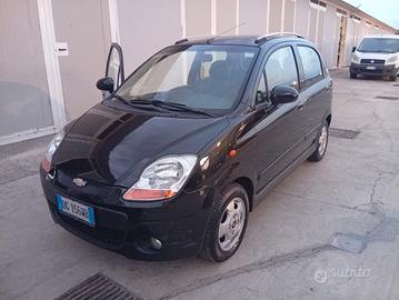 Chevrolet Matiz 