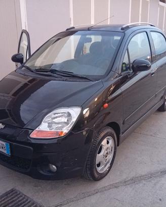 Chevrolet Matiz 
