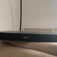 Sistema audio Bose Solo 15 TV serie II