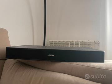 Sistema audio Bose Solo 15 TV serie II