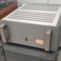 KRELL KSA100 MK2 AMPLIFICATORE FINALE