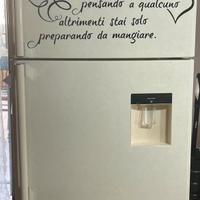 Frigo samsung