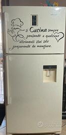 Frigo samsung
