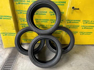 4 GOMME NEVE  MICHELIN 275-35R20 245-40R20 USATE