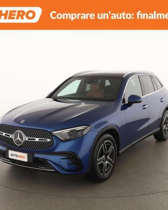 MERCEDES-BENZ GLC 220 YZ46292