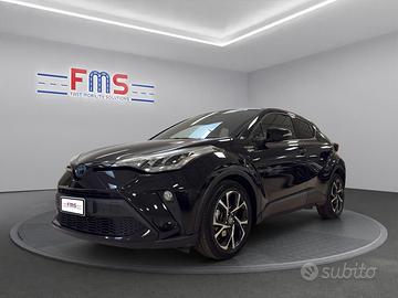 Toyota C-HR 1.8h Trend e-cvt