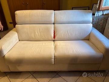 Divano letto