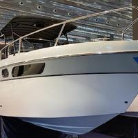 Barca saver 330 wa demo novita' 2025