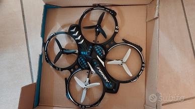 Piccolo drone