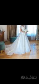 abito sposa