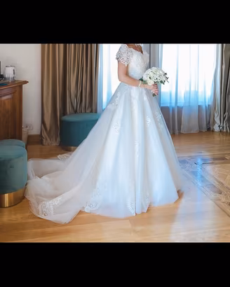 abito sposa