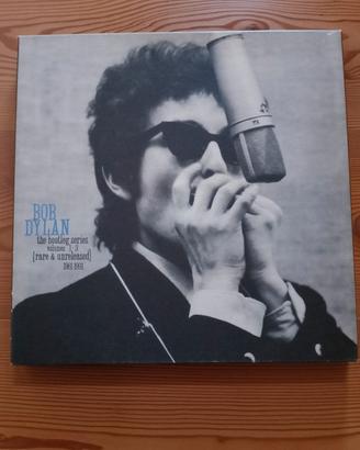 Bob Dylan 3CD  BOXSET