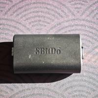 Batteria 8BitDo SN30 Pro+ e Pro 2