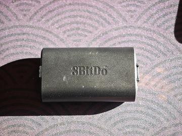 Batteria 8BitDo SN30 Pro+ e Pro 2