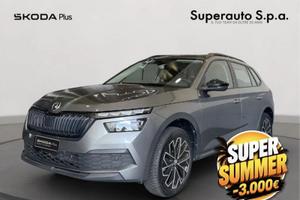 Škoda Kamiq 1.0 TSI Selection 85kW