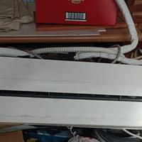 condizionatore Daikin