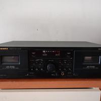 Marantz SD4050 Double Cassette Deck