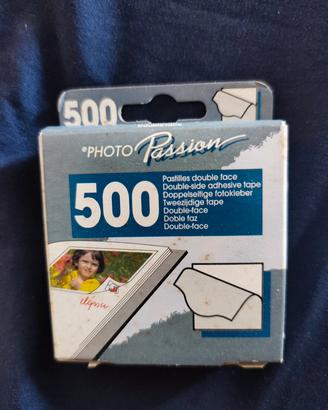 Photo Passion da 500 pz