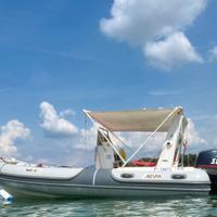 Gommone Mar co Altura